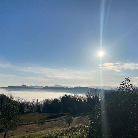 B&B Al Tardino Sogliano al Rubicone 外观 照片