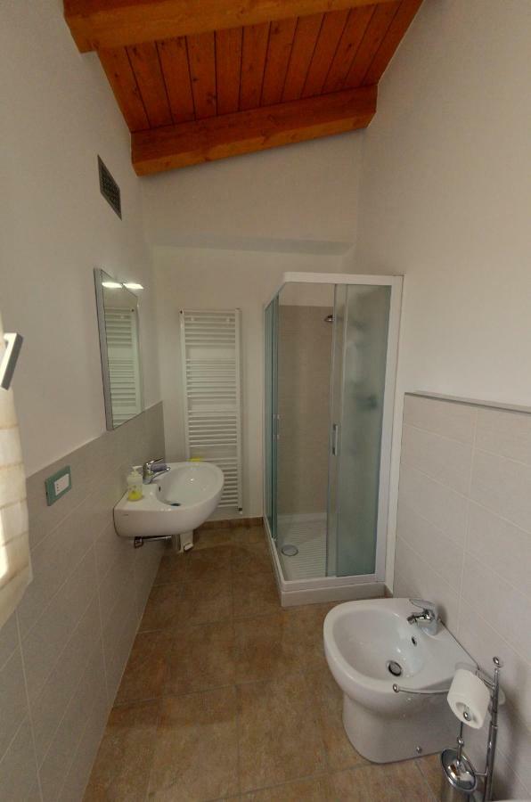 B&B Al Tardino Sogliano al Rubicone 外观 照片