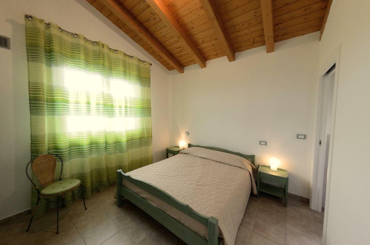B&B Al Tardino Sogliano al Rubicone 外观 照片