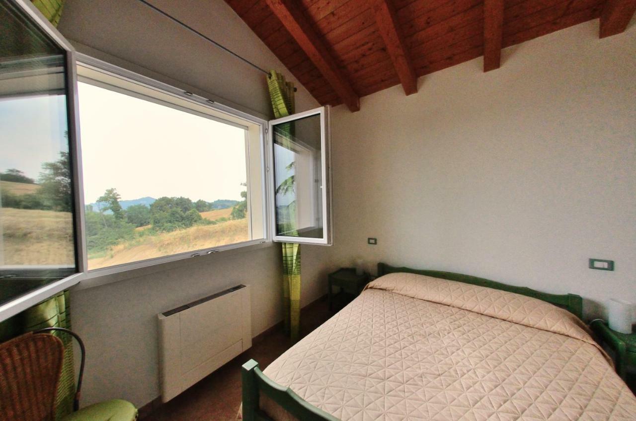 B&B Al Tardino Sogliano al Rubicone 外观 照片