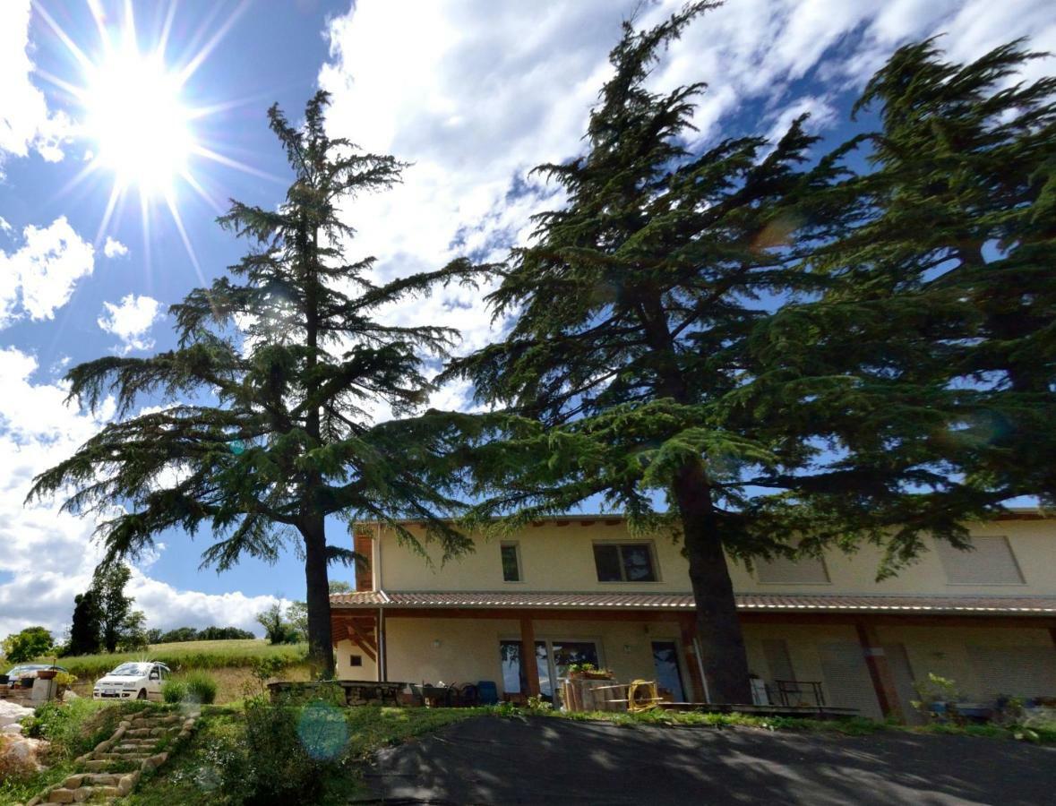 B&B Al Tardino Sogliano al Rubicone 外观 照片