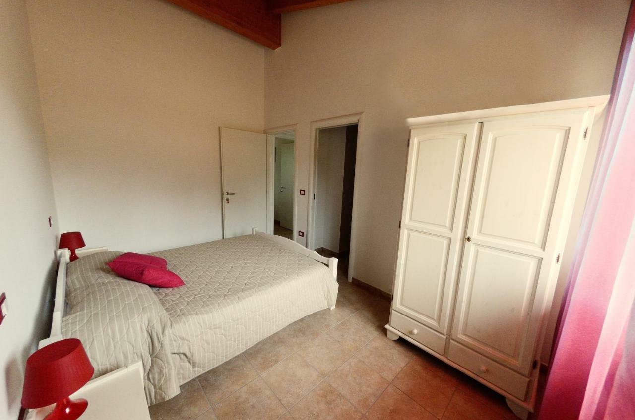 B&B Al Tardino Sogliano al Rubicone 外观 照片