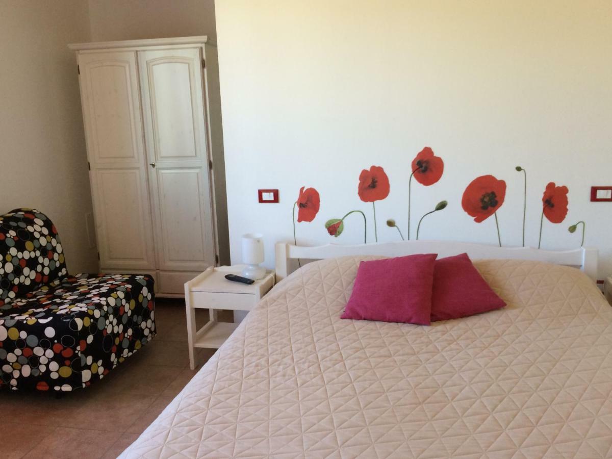 B&B Al Tardino Sogliano al Rubicone 外观 照片