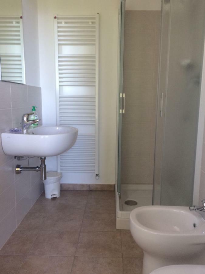 B&B Al Tardino Sogliano al Rubicone 外观 照片