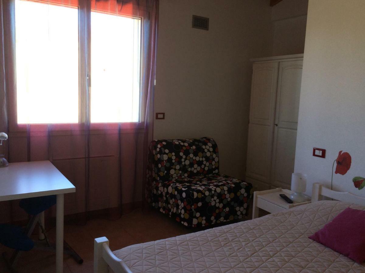 B&B Al Tardino Sogliano al Rubicone 外观 照片