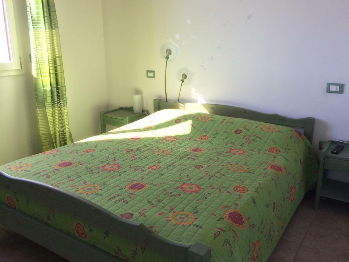 B&B Al Tardino Sogliano al Rubicone 外观 照片