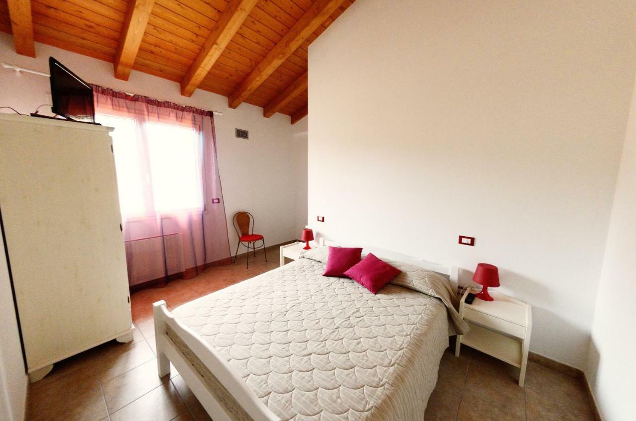 B&B Al Tardino Sogliano al Rubicone 外观 照片
