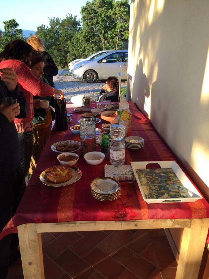 B&B Al Tardino Sogliano al Rubicone 外观 照片