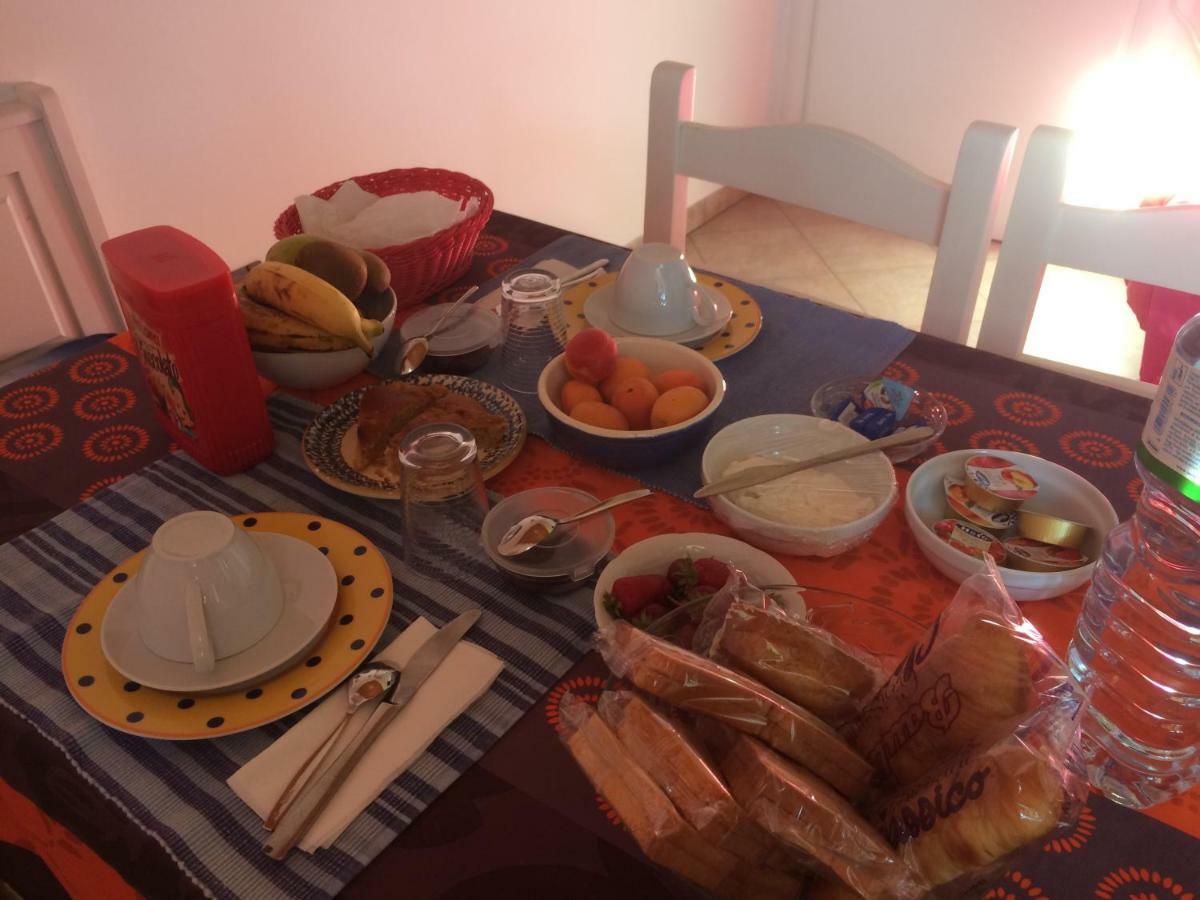 B&B Al Tardino Sogliano al Rubicone 外观 照片